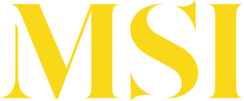 yellow - msi